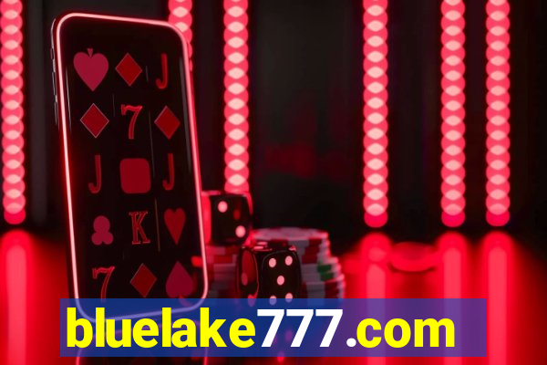 bluelake777.com