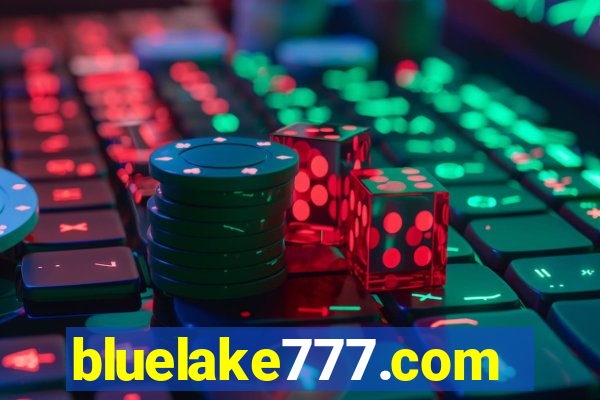 bluelake777.com