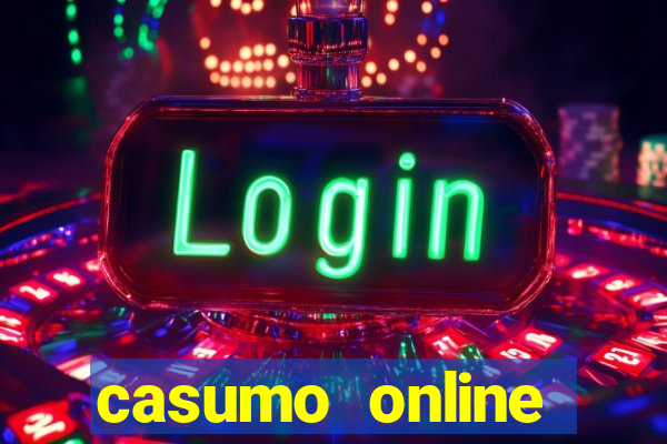 casumo online casino review