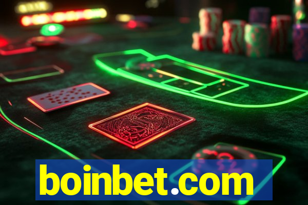 boinbet.com