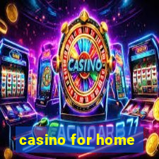 casino for home