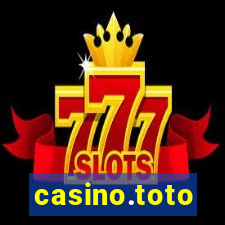 casino.toto