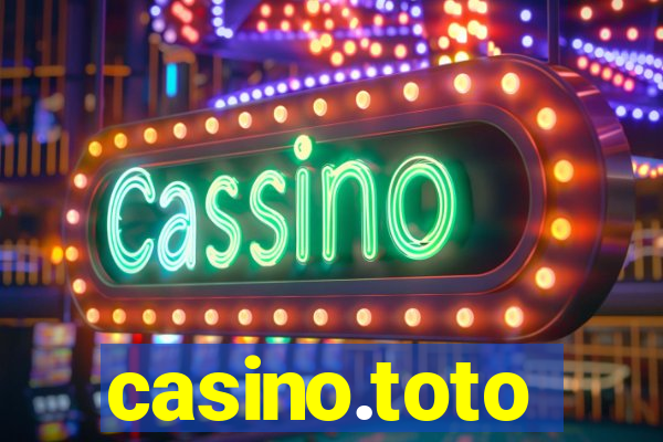 casino.toto