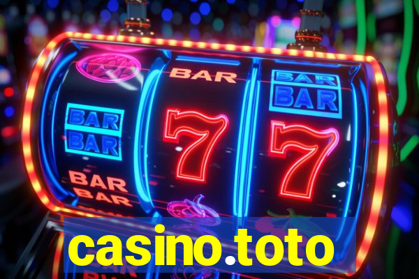 casino.toto