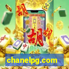 chanelpg.com