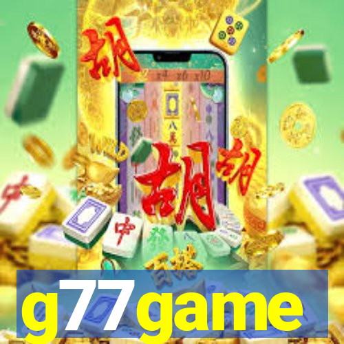 g77game