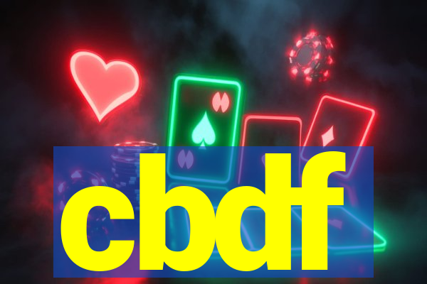 cbdf