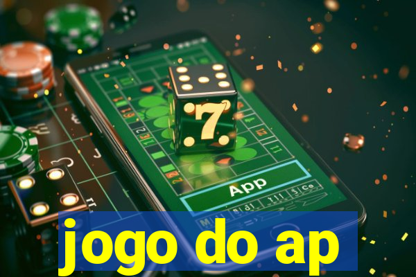 jogo do ap