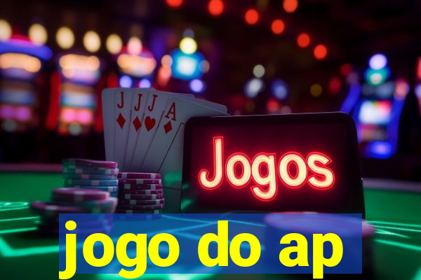 jogo do ap