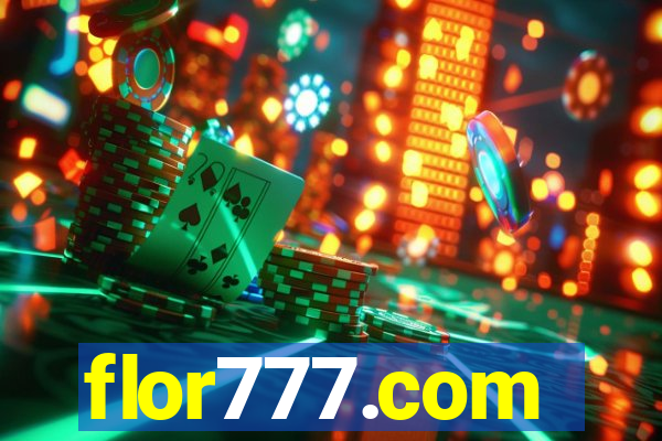 flor777.com