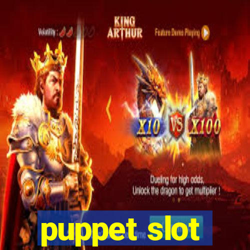 puppet slot