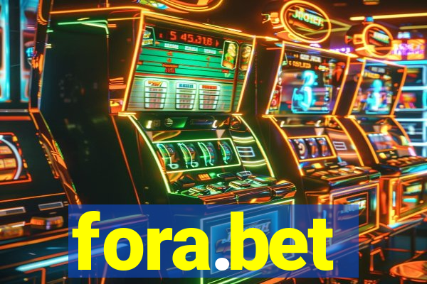 fora.bet