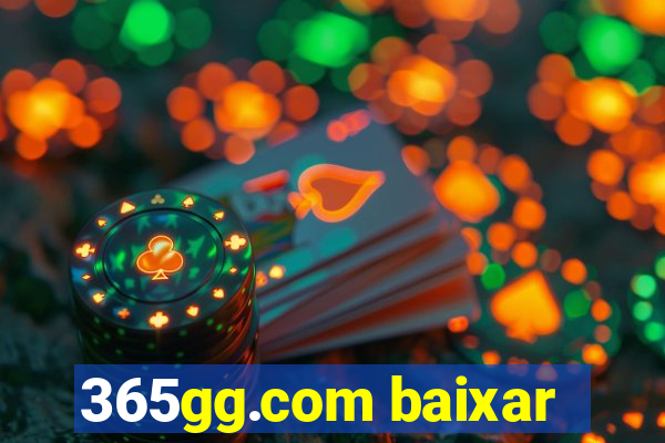 365gg.com baixar