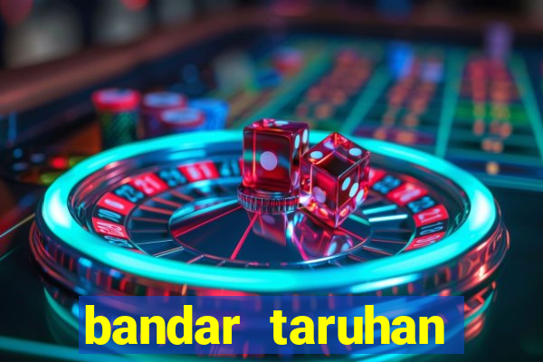 bandar taruhan casino baccarat online