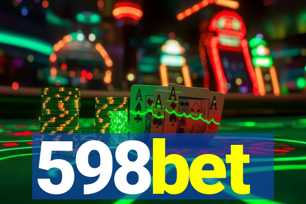 598bet