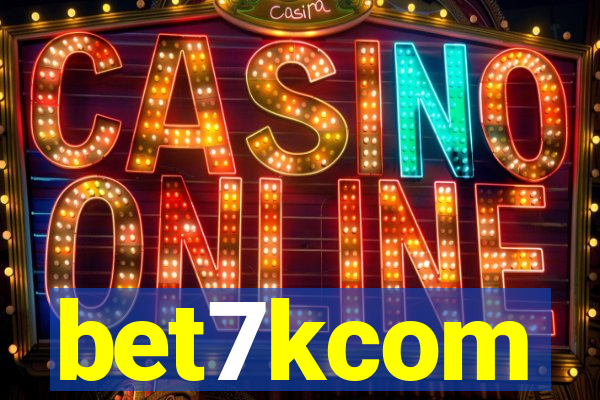 bet7kcom