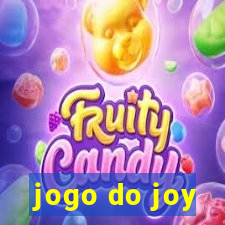 jogo do joy