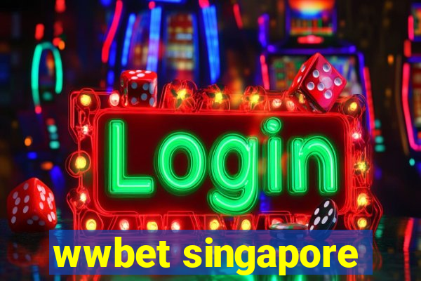 wwbet singapore