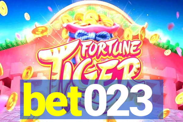 bet023