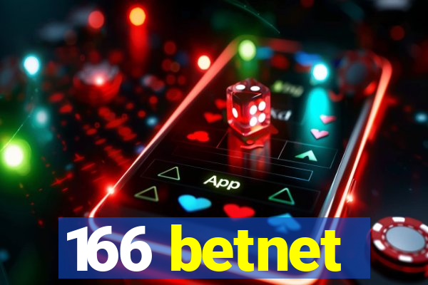 166 betnet