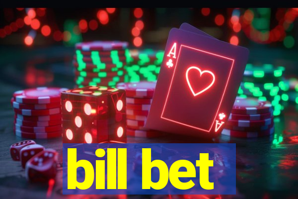 bill bet