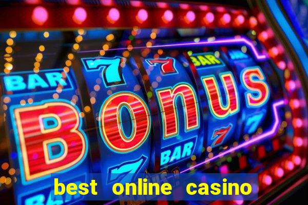 best online casino for real money 2023