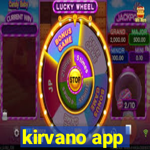 kirvano app