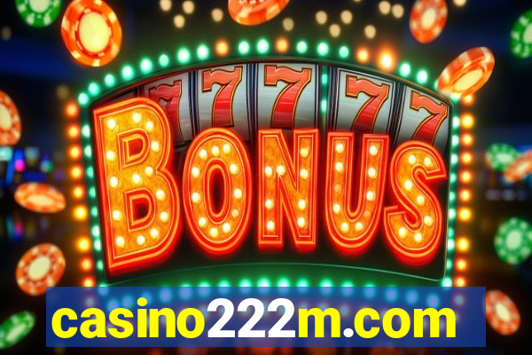 casino222m.com