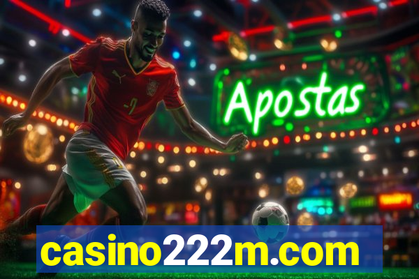 casino222m.com