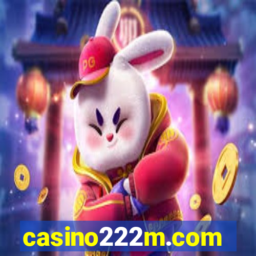 casino222m.com