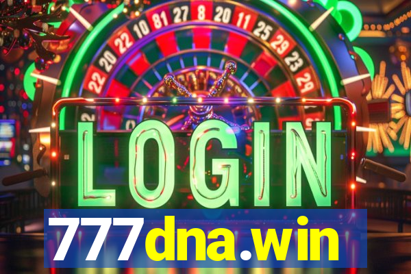 777dna.win