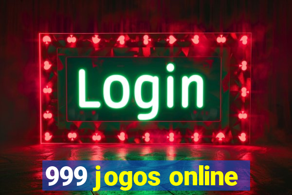 999 jogos online