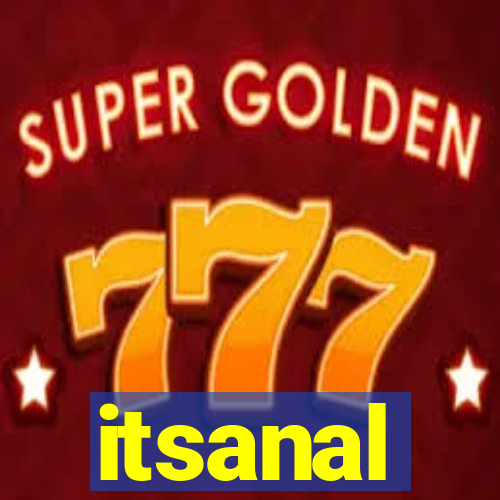 itsanal