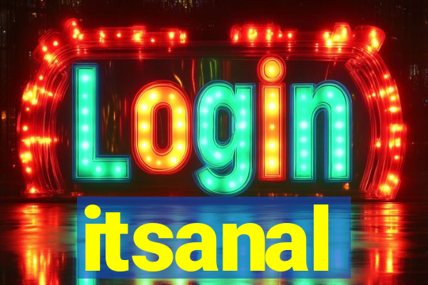 itsanal