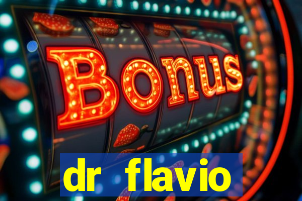 dr flavio dermatologista betim