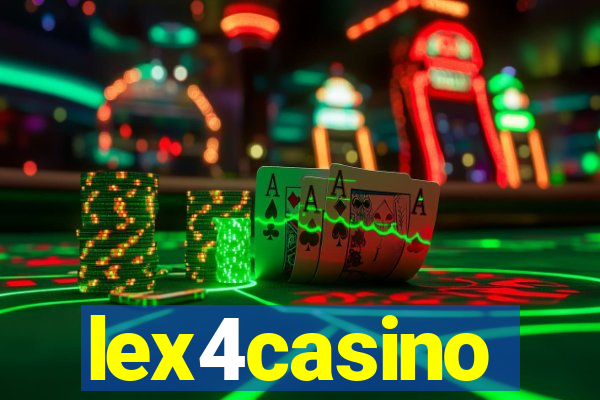 lex4casino