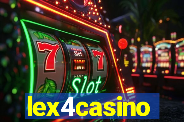 lex4casino