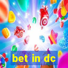 bet in dc