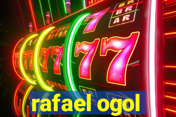 rafael ogol