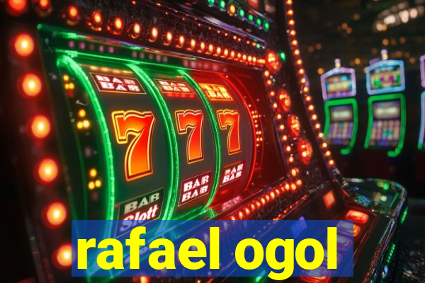 rafael ogol