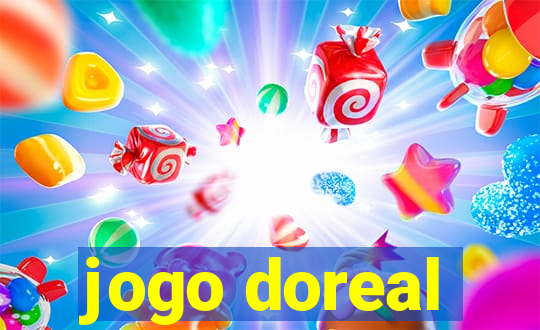 jogo doreal