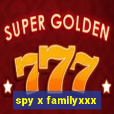 spy x familyxxx