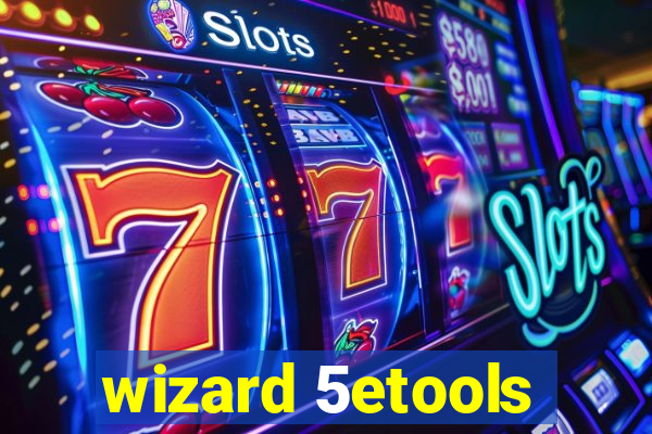 wizard 5etools