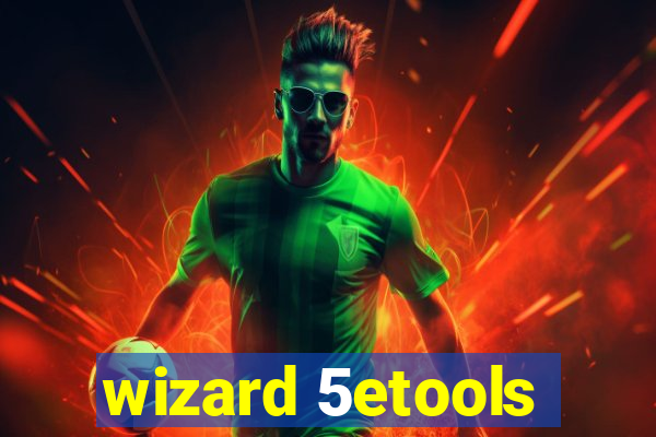 wizard 5etools