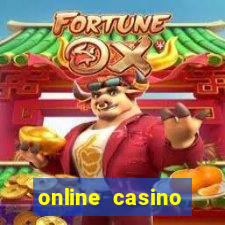 online casino welkomstbonus zonder storting