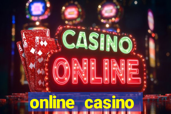 online casino welkomstbonus zonder storting