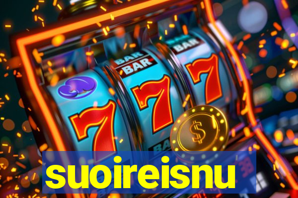 suoireisnu