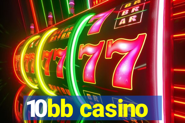 10bb casino