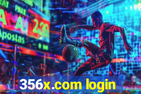 356x.com login