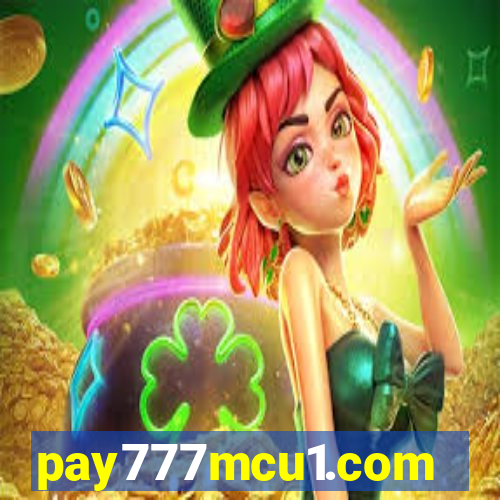 pay777mcu1.com